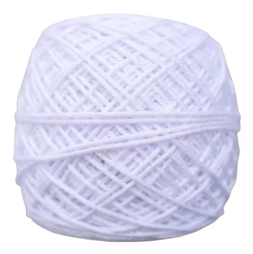 comprar Hilo Macramé Acrílico De 2 Mm De Grosor, 1 Ovillo X 50gr 