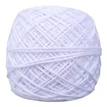 Comprar Hilo Macramé Acrílico De 2 Mm De Grosor, 1 Ovillo X 50gr 