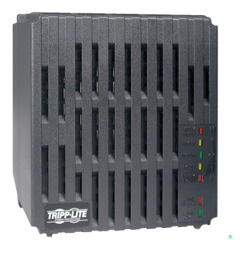 Regulador De Voltaje Tripp-lite Lc2400 120v 2400va 2400w