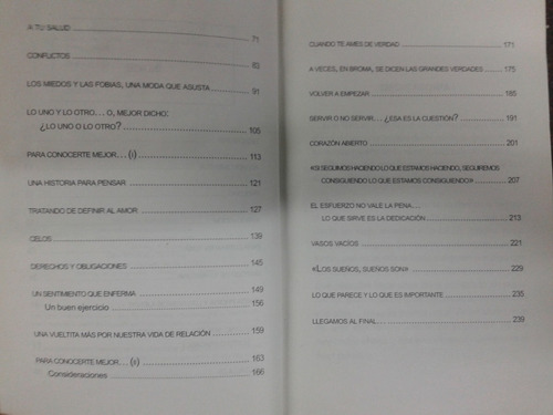 Imagen 4 de 5 de Decisiones * Darse Cuenta * Daniel J. Martinez *