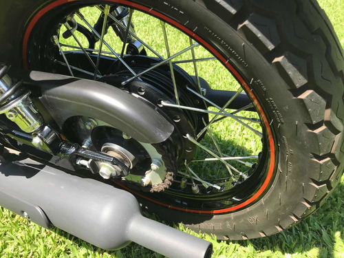 Kawasaki W800 S.e. (no Triumph Boneville, Honda O Scrambler)