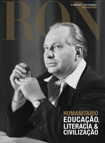 Libro Humanitario: Educaçao, Literacia Y Civilizaçao