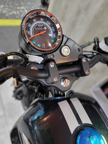 Imagen 7 de 8 de Gilera Ac1 150 0km Entrega Inmediata Tamburrino Motos