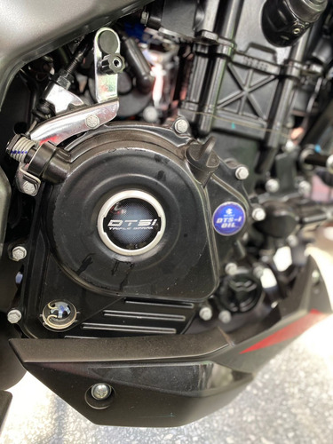 Bajaj Rouser 200 0km New 2025 C.prend/tarj3,6 Naranjax