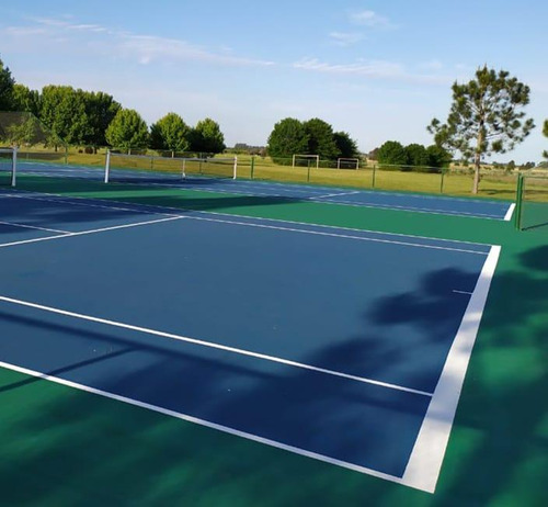 Venta-lote En Chacras La Primavera Golf- Carlos Keen- Lujan-3270 M2