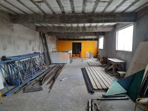 Prédio, Recreio Primavera, Itapecerica Da Serra - R$ 400 Mil, Cod: 4360 - V4360