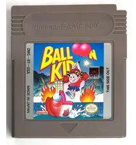 Comprar Balloon Kid Nintendo Game Boy Cartucho Retromx