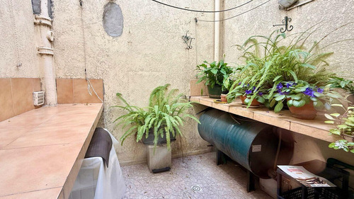 Casa En Venta 2 Dormitorios Buceo Zona Wtc