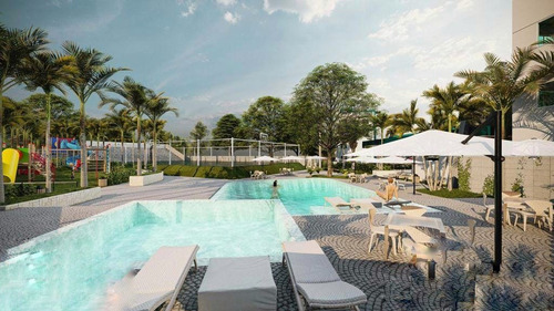 Proyecto De Apartamentos En San Cristobal
