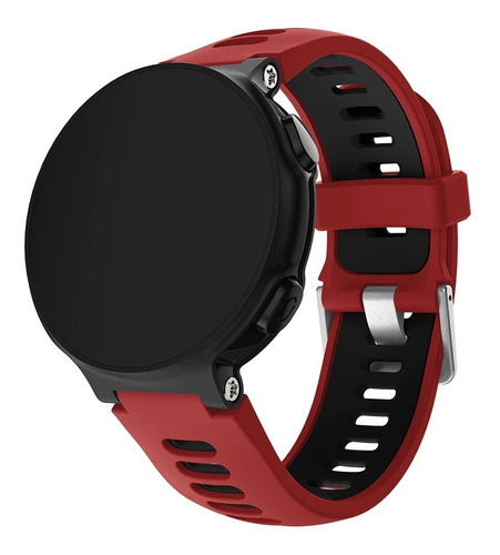 Pulseira Para Garmin Forerunner 735xt 220 230 235 620 630 