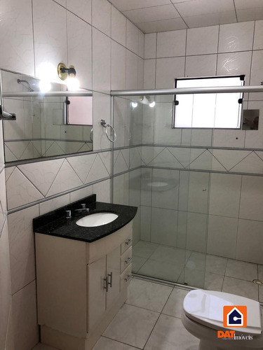 Imagem 11 de 22 de Casa À Venda Em Centro - 1319