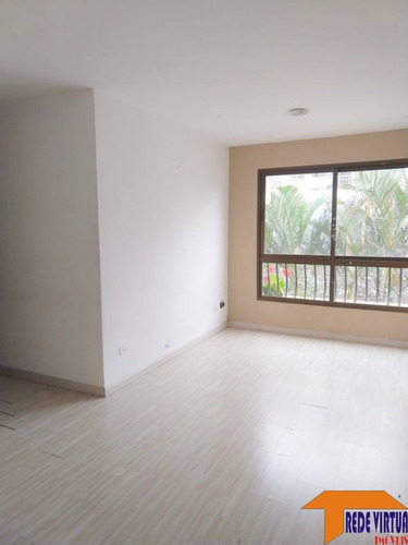 Imagem 2 de 30 de Vende - Apto 58.00 M² - 2 Dorm.1 Suíte - 2 Vagas De Garagem Próximo A Usp - Metro Butantã - 1º Andar - 1347ap - 68384663