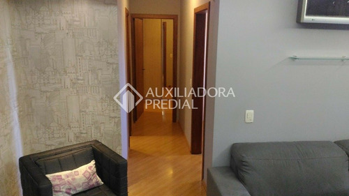 Imagem 5 de 9 de Apartamento - Praia De Belas - Ref: 192314 - V-192314