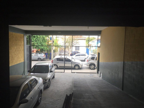 Imagem 18 de 20 de Galpão Para Alugar, 703 M² Por R$ 12.000/mês - Centro - São Caetano Do Sul/sp - Ga0010