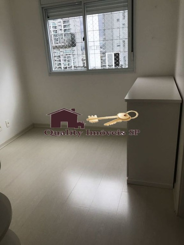 Imagem 13 de 15 de Excelente Apartamento No Alto Da Boa Vista! - Qy3794