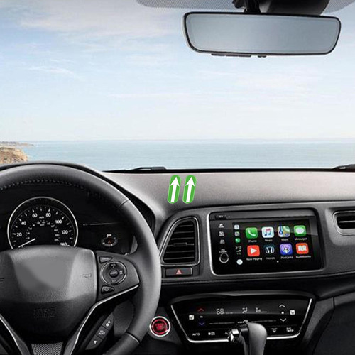 Pegatinas Fluorescentes Para Coche Pegatinas Reflectantes