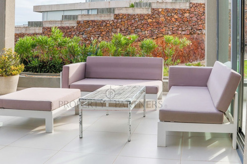 Imagen 13 de 16 de Townhouse Con Excelente Vista En Punta Ballena