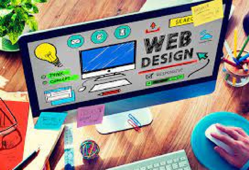 Diseño Y Desarrollo De Paginas Web - Tiendas 