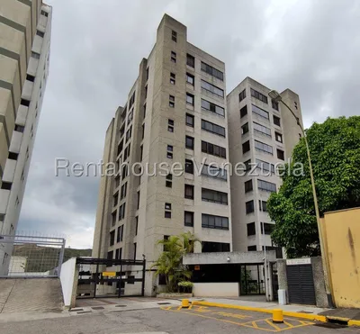 Apartamento en venta