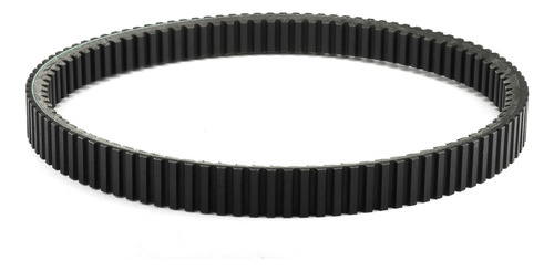 Banda De Carbono Reforzada Para Polaris Rzr 1000 2014-2020