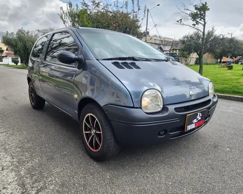 Renault Twingo Acces 1.2 80.000km