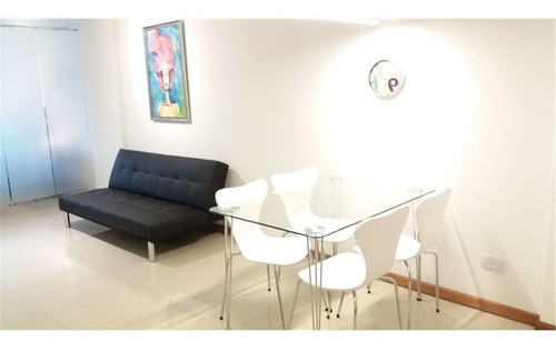Excelente Depto Divisible + Amenities + Cochera