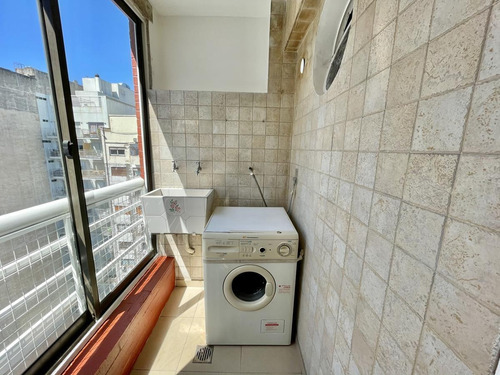 Imagen 16 de 26 de Semipiso En Zona Up Con Balcón Terraza Y Cochera,