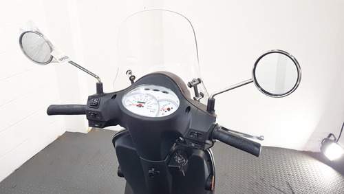 Imagen 10 de 20 de Sym Fiddle 150 2023 0km Scooter 150