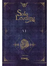 Comprar Solo Leveling Novels N.6: Solo Leveling Novels, De Chugong. Solo Leveling Novels, Vol. 6. Editorial Panini, Tapa Blanda, Edición 1.0 En Español, 2024