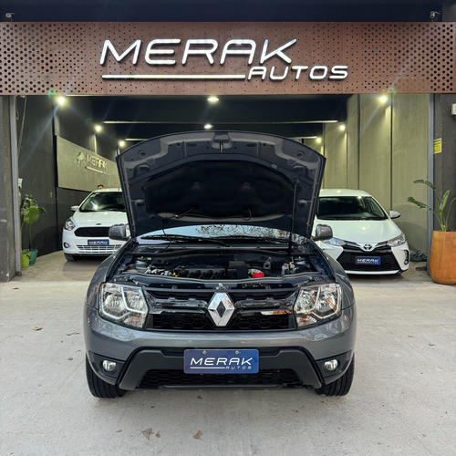 Renault Duster Oroch 1.6 Dynamique