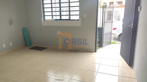 Imagem 16 de 16 de Galpão, Vila Industrial, Mogi Das Cruzes - R$ 440 Mil, Cod: 2014 - V2014