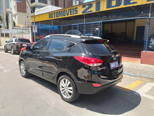 Imagem 4 de 14 de Hyundai Ix35 2.0l 16v Gls Aut Flex