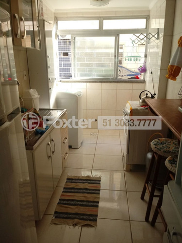 Imagem 2 de 8 de Apartamento, 1 Dormitórios, 46.5 M², Vila Ipiranga - 218888