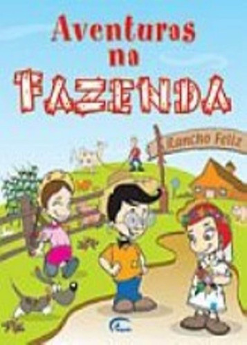 Aventuras Na Fazenda