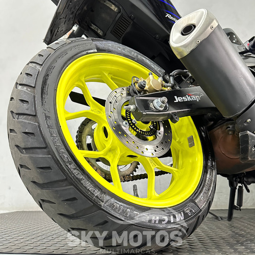 Yamaha Yzf R3 Abs Monster 2020/2021