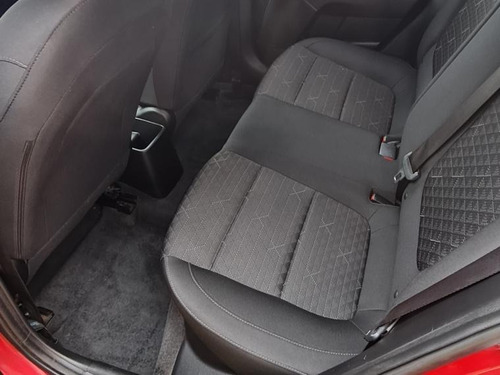 Kia Rio 4 Lx 1.4l 6mt 2019