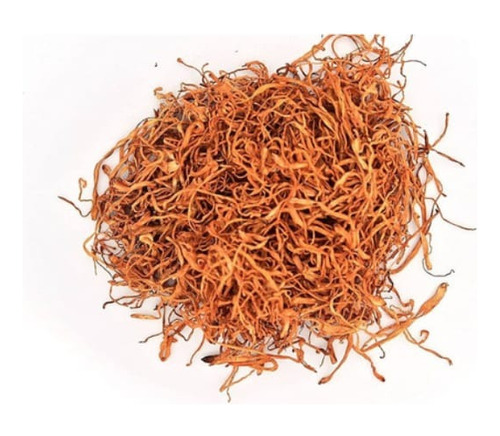 Cordyceps Desh. 100g. Poderoso Adaptogeno Natural.