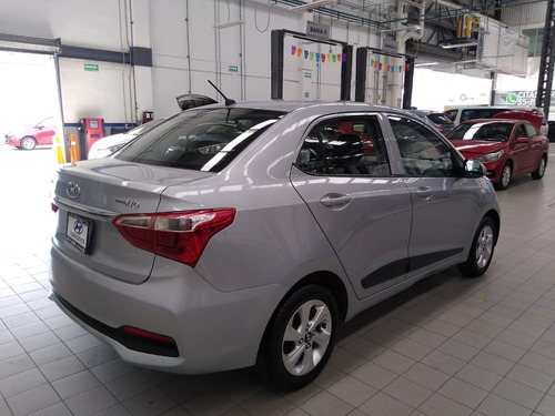 Hyundai Grand I10 2020 1.2 Gls Sedan At