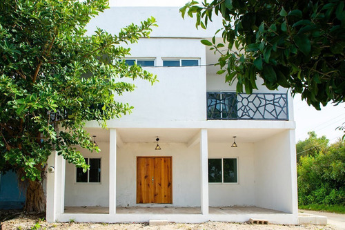 Imagen 1 de 30 de Casa En Venta En Chicxulub Puerto