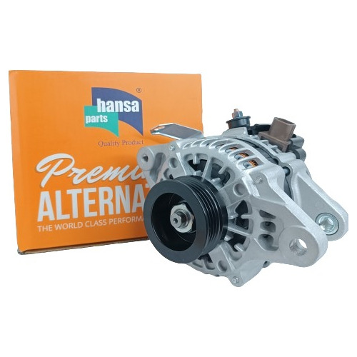 Alternador Yaris 2006-2009 (sport/belta)