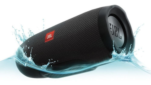 Jbl Charge 3 Altavoz Waterproof Portable Bluetooth Speaker