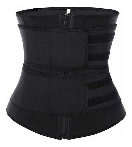 Faja De Entrenamiento Tipo Corset - Unidad a $29900