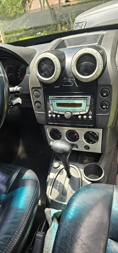 Ford Ecosport 2.0 L 4x2