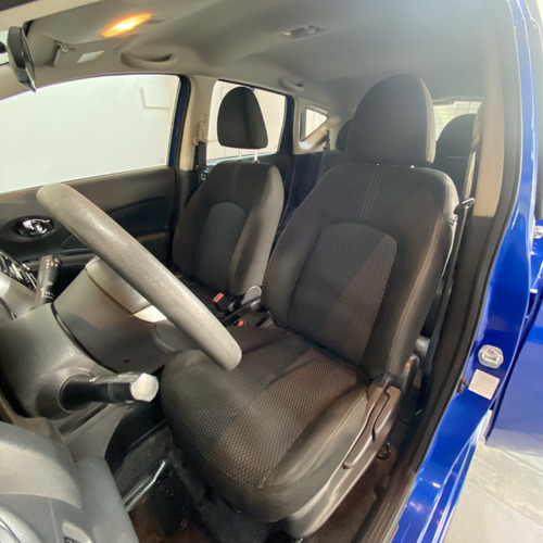 Nissan Note 1.6 Sense 110cv