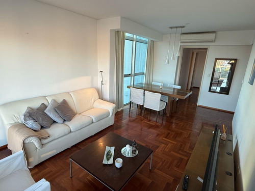 Venta - 2 Dormitorios Con Cochera Y Baulera En Torre Union - Belgrano