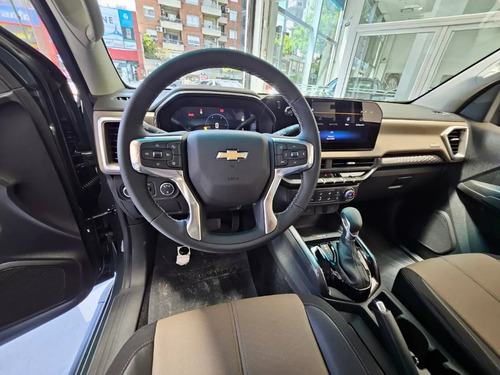 Chevrolet S10 2.8 High Country Cd Tdci 200cv