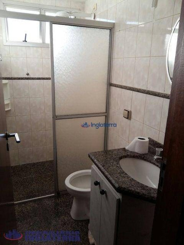 Apartamento À Venda, 98 M² Por R$ 370.000,00 - Jardim Higienópolis - Londrina/pr - Ap0287
