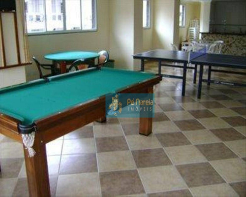 Imagem 19 de 19 de Apartamento Com 2 Dormitórios À Venda, 86 M² Por R$ 370.000,00 - Canto Do Forte - Praia Grande/sp - Ap0359