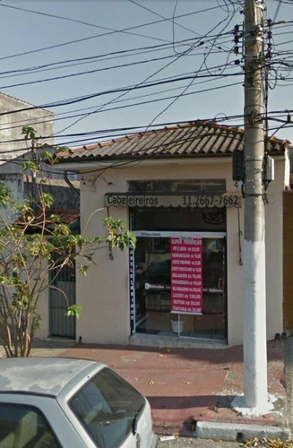 Terreno À Venda, 180 M² Por R$ 735.000,00 - Vila Prudente - São Paulo/sp - Te0114