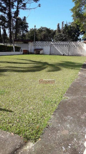 Imagem 11 de 30 de Chácara Com 6 Dormitórios À Venda, 6000 M² Por R$ 650.000,00 - Parque Santa Tereza - Santa Isabel/sp - Ch0142